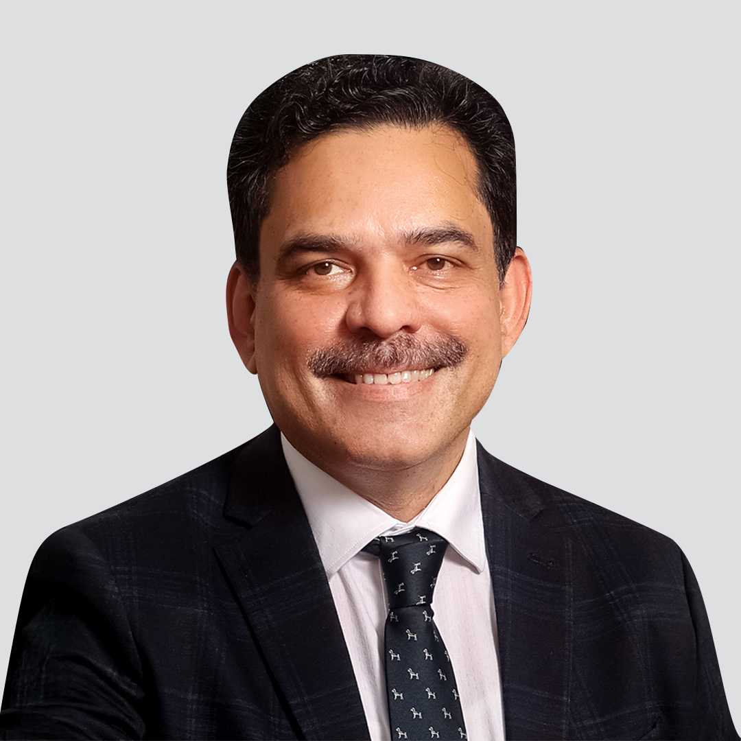 Dr Navas K M